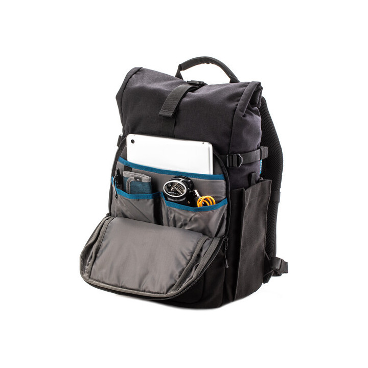 Tenba TE637730 - Fulton v2 10L Photo Backpack (Black)