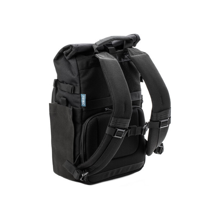 Tenba TE637730 - Fulton v2 10L Photo Backpack (Black)