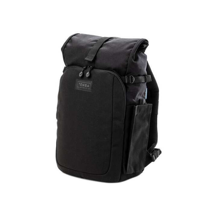 Tenba TE637733 - Fulton v2 14L Photo Backpack (Black)