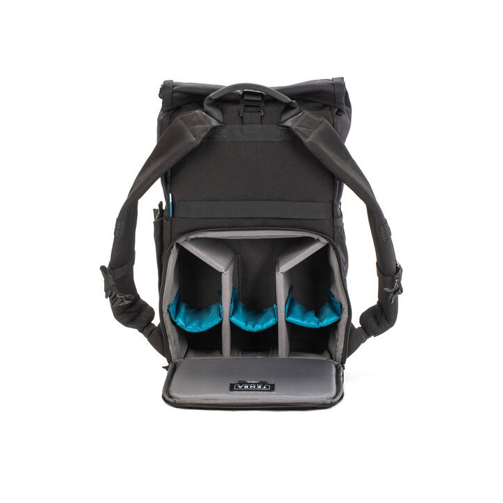 Tenba TE637733 - Fulton v2 14L Photo Backpack (Black)