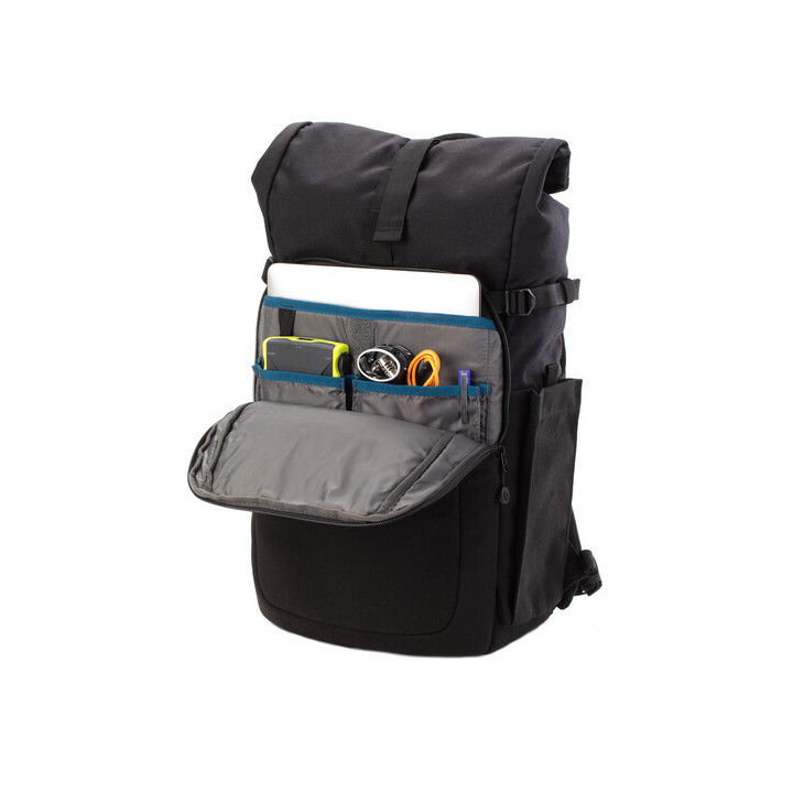 Tenba TE637733 - Fulton v2 14L Photo Backpack (Black)