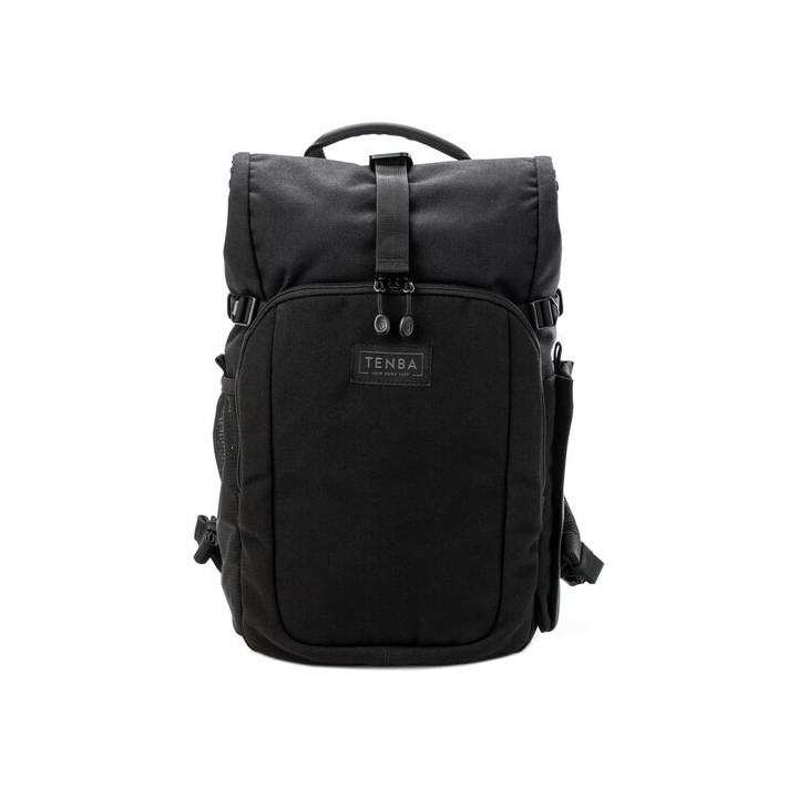Tenba TE637736 - Fulton v2 16L Photo Backpack (Black)