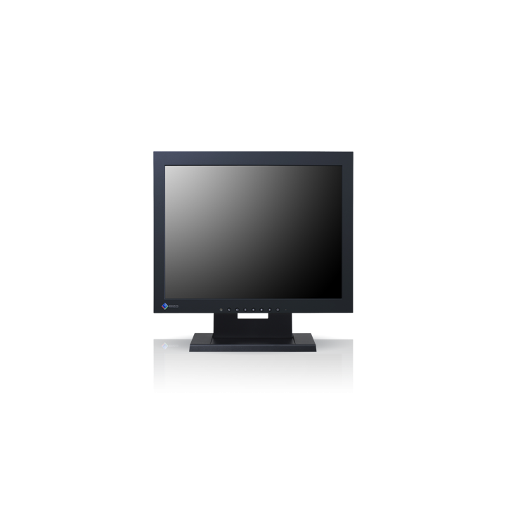 Eizo FDX1501T-A-C - 15" Chassis Version Touchpanel (Resistive Technology)