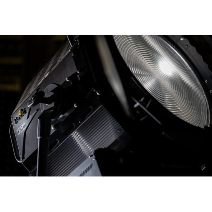 Desisti 1000W/F20 - Detachable Smart Electronics for  1.000W/F20