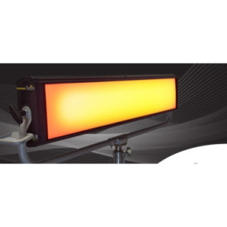 Desisti S12VW+C.MO - SOFT LED 12 VW+C - 620W Manual Operated