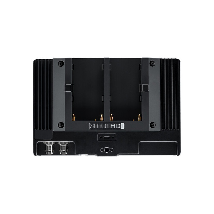 SmallHD 16-0710-R2 - Cine 7 RED RCP2 Kit (KOMODO, DSMC3)