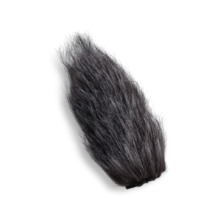 Zoom HWS-6 - Hairy Windscreen for SGH-6/SSH-6