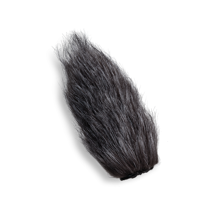 Zoom HWS-6 - Hairy Windscreen for SGH-6/SSH-6