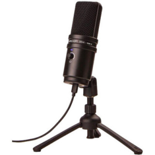 Zoom ZUM-2 - USB Microphone