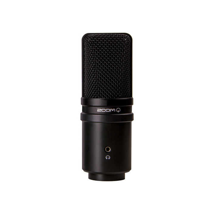 Zoom ZUM-2 - USB Microphone