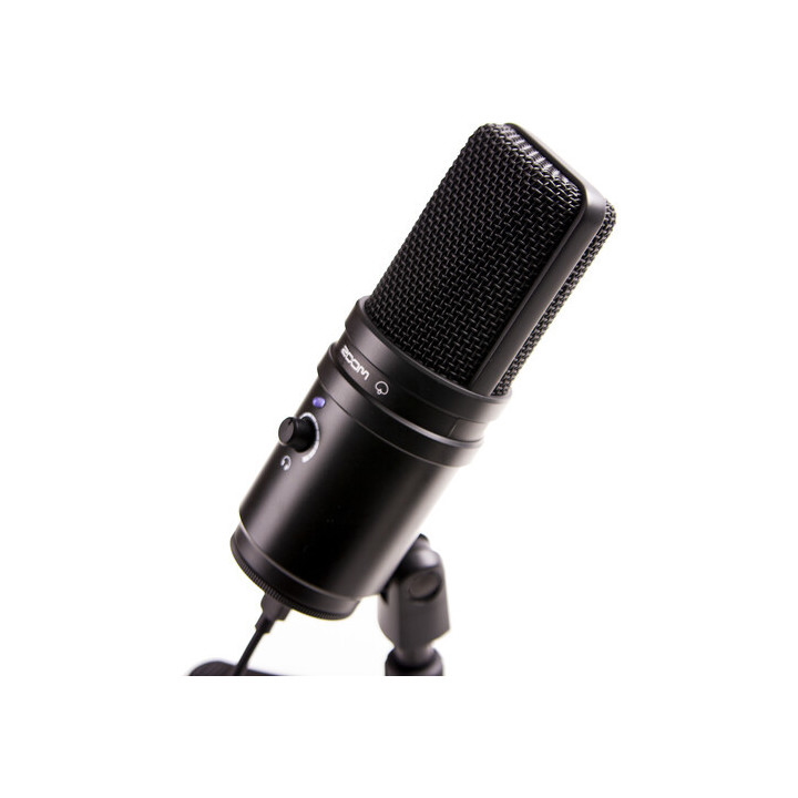 Zoom ZUM-2 - USB Microphone