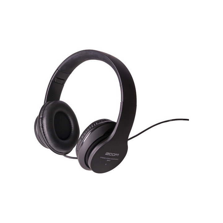 Zoom ZUM-2PMP - Package USB Microphone