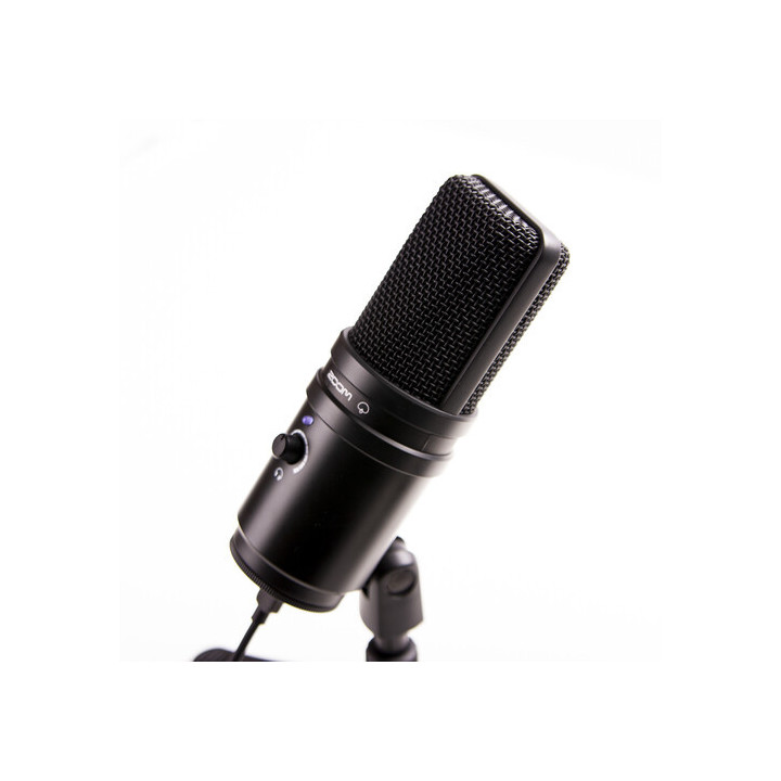 Zoom ZUM-2PMP - Package USB Microphone