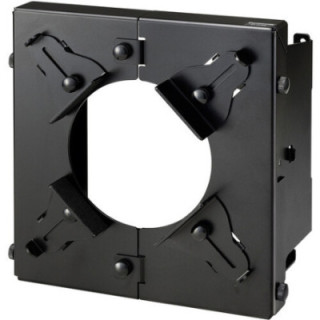 Panasonic ET-PLF20 - Lens Stabilization