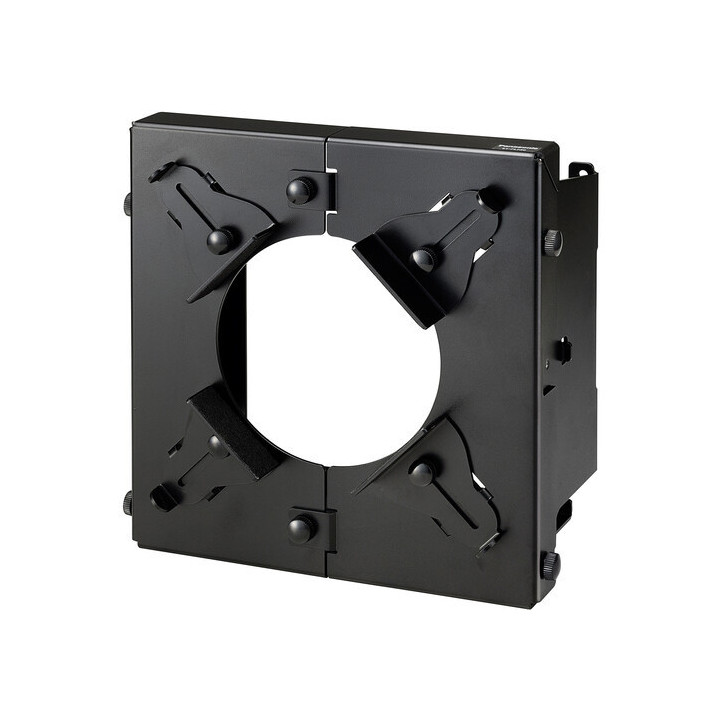 Panasonic ET-PLF20 - Lens Stabilization