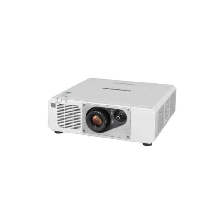 Panasonic PT-FRQ50WEJ - 1-Chip DLP Projector with Laser Technology