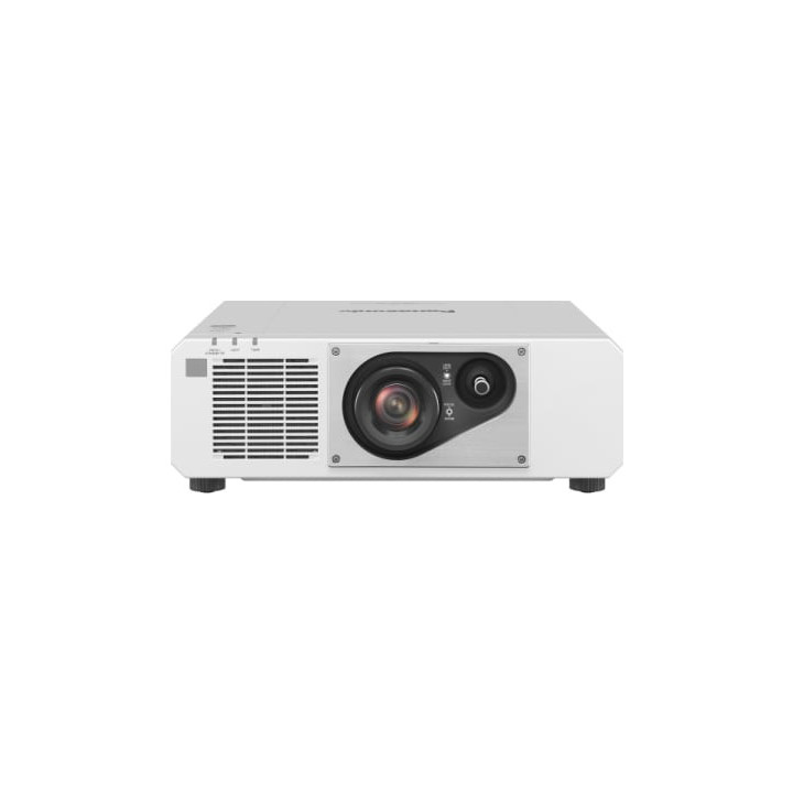 Panasonic PT-FRQ50WEJ - 1-Chip DLP Projector with Laser Technology