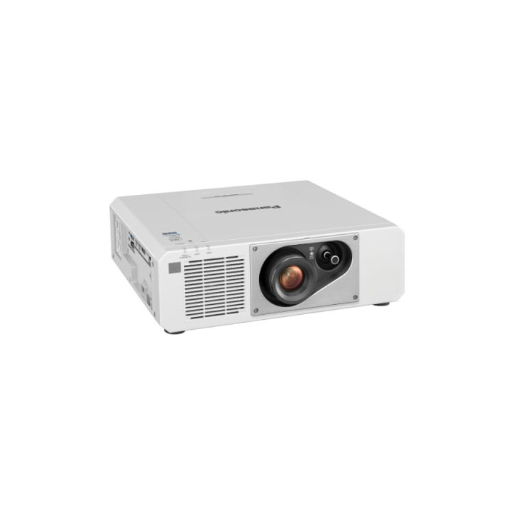 Panasonic PT-FRQ50WEJ - 1-Chip DLP Projector with Laser Technology