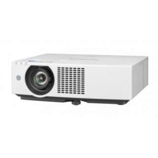 Panasonic PT-VMZ51SEJ - LCD Projector WUXGA, White