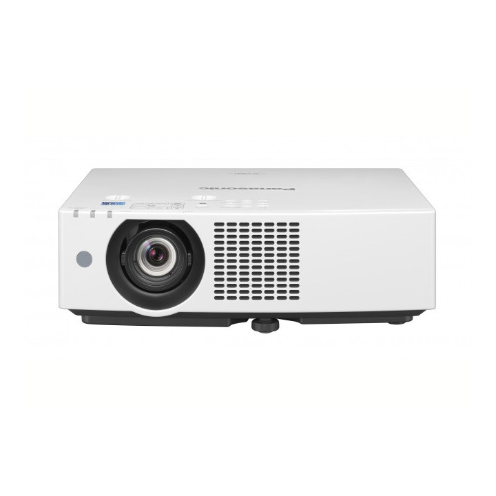 Panasonic PT-VMZ51SEJ - LCD Projector WUXGA, White