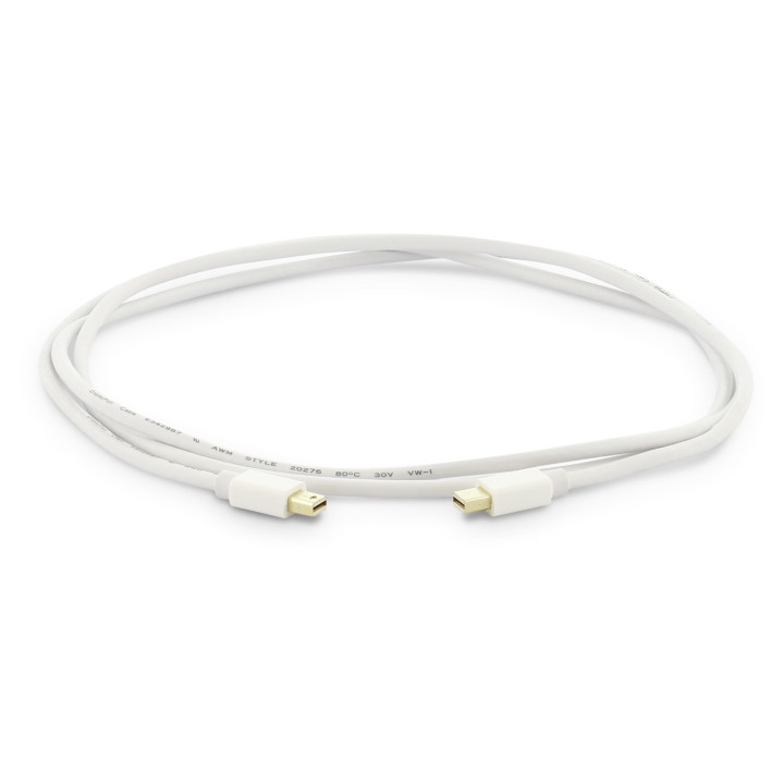 LMP MDP-MDP 4.5 - Mini-DisplayPort & USB to Mini-DisplayPort & USB cable