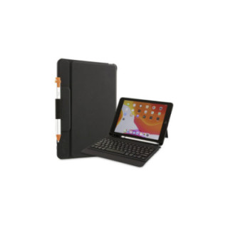 LMP P-Key102-PT - Keyboard ProtectCase for iPad 10.2"