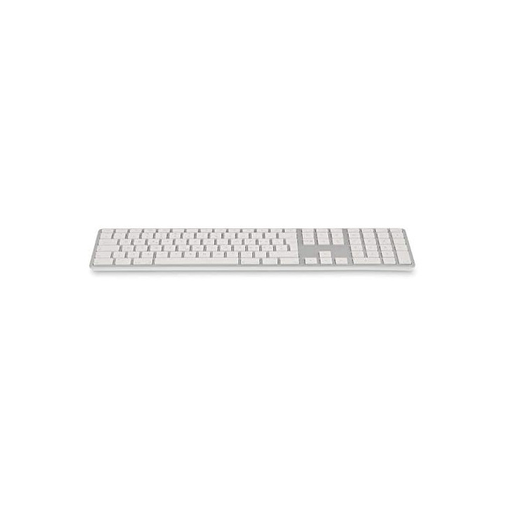 LMP WKB_BT_CZ_sg - Bluetooth Keyboard WKB-1243 with Numeric Keypad