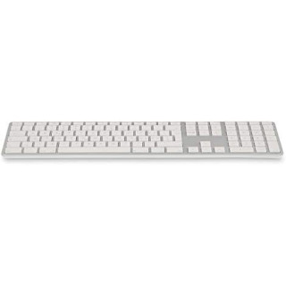 LMP WKB_BT_PL_sg - Bluetooth Keyboard WKB-1243 with Numeric Keypad
