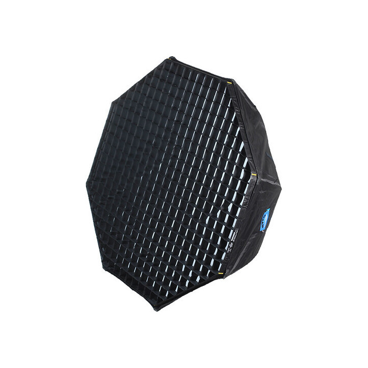 Arri L2.0041050 - EZ POP Soft 50° Eggcrate for Chimera Octa 4 for Orbiter (53.5")