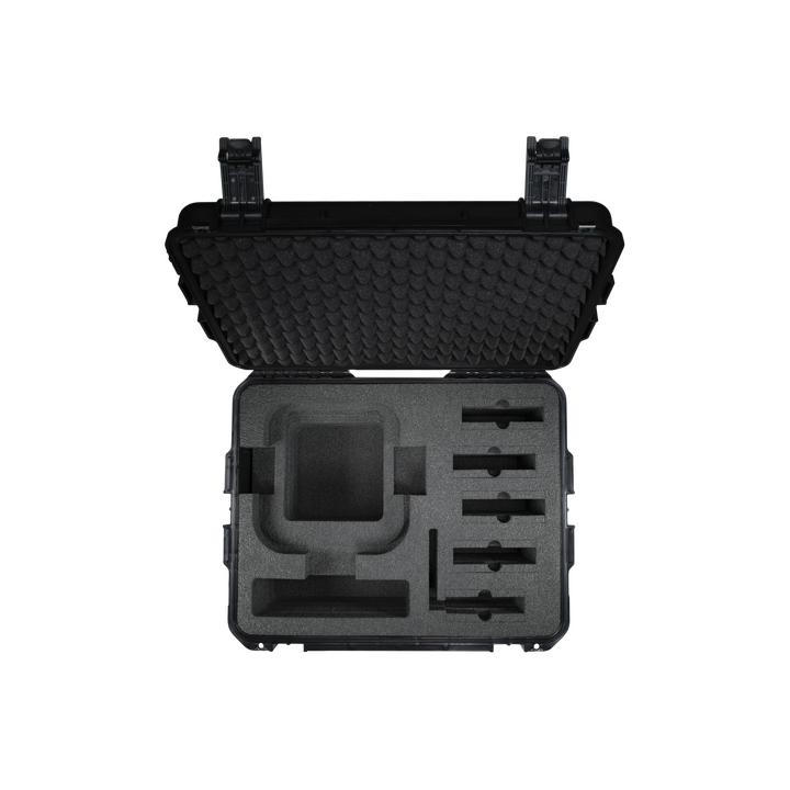 Teradek 11-0887 - Case Large - Bolt 4K LT TX/2RX