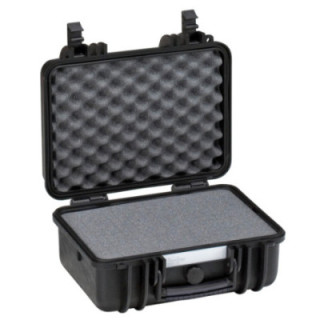 WATERPROOF CASE  with foam
