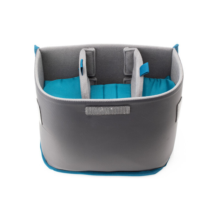 Tenba TE638578 - DNA 16 DSLR Backpack (Black)