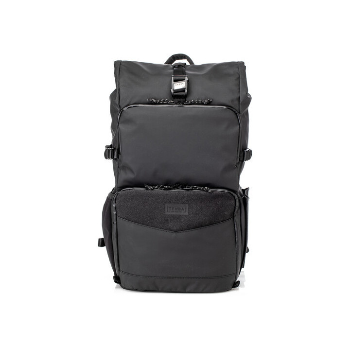 Tenba TE638578 - DNA 16 DSLR Backpack (Black)