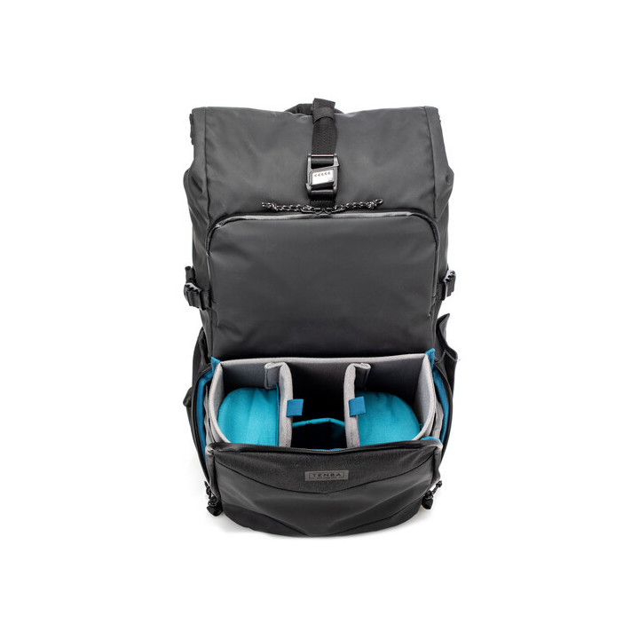 Tenba TE638578 - DNA 16 DSLR Backpack (Black)