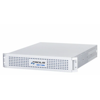 Facilis FTI-FAC8-32 - HUB 8 - 32TB System