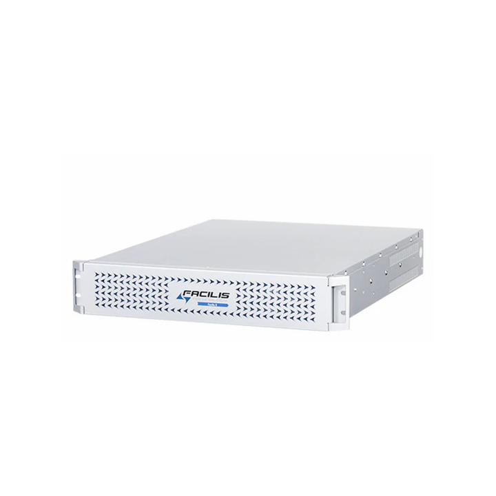 Facilis FTI-FAC8-32 - HUB 8 - 32TB System