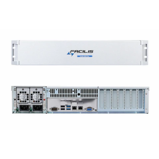 Facilis FTI-HUB48-768 - HUB 48 - 768TB System - Customer Loyalty Trade-in & Competitive Trade-up