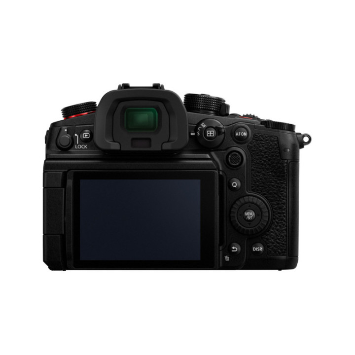 Panasonic DC-GH6E - Panasonic DC-GH6E Body black