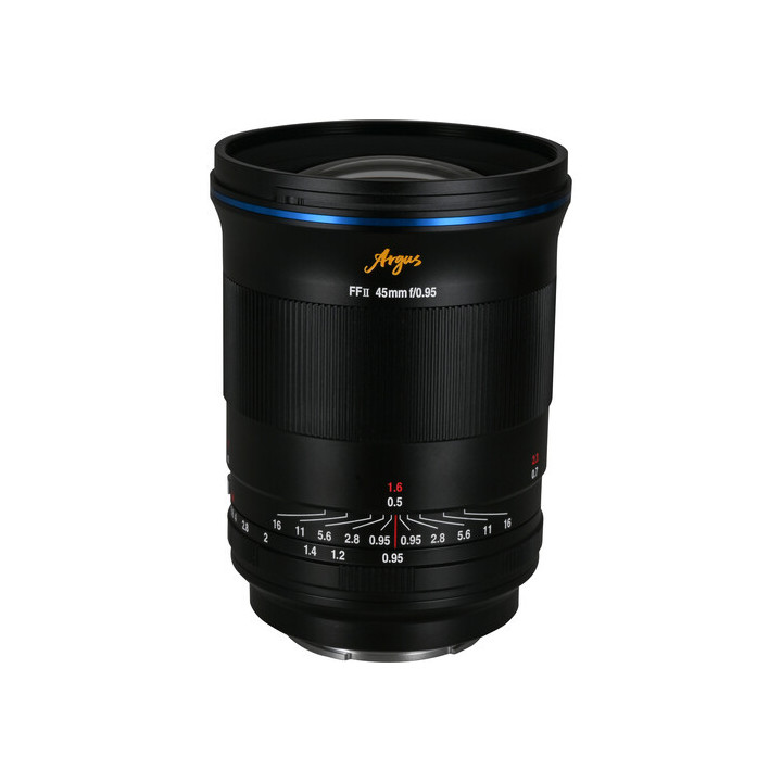 Laowa VE4595FE - Argus 45mm f/0.95 FF