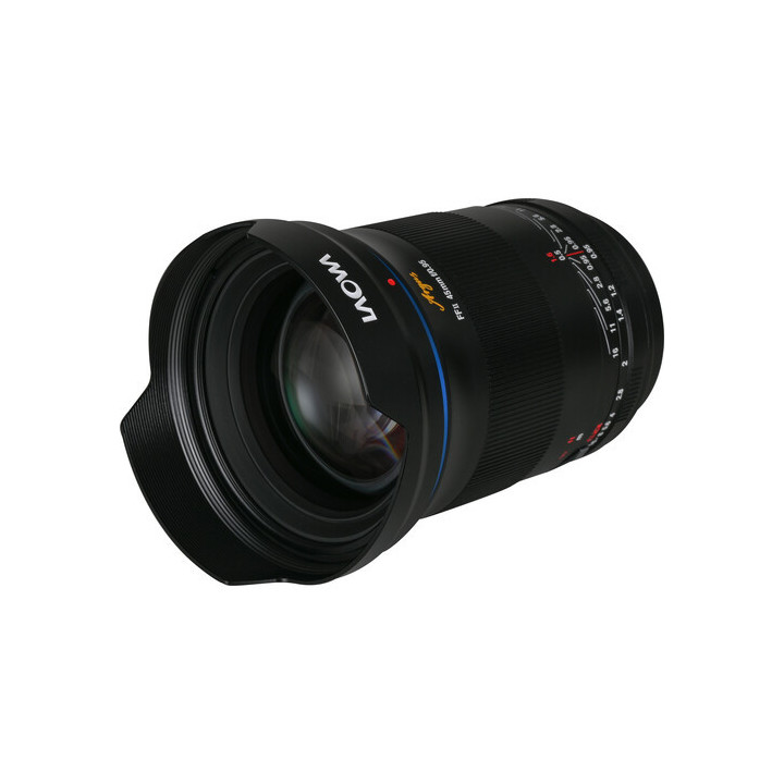 Laowa VE4595FE - Argus 45mm f/0.95 FF