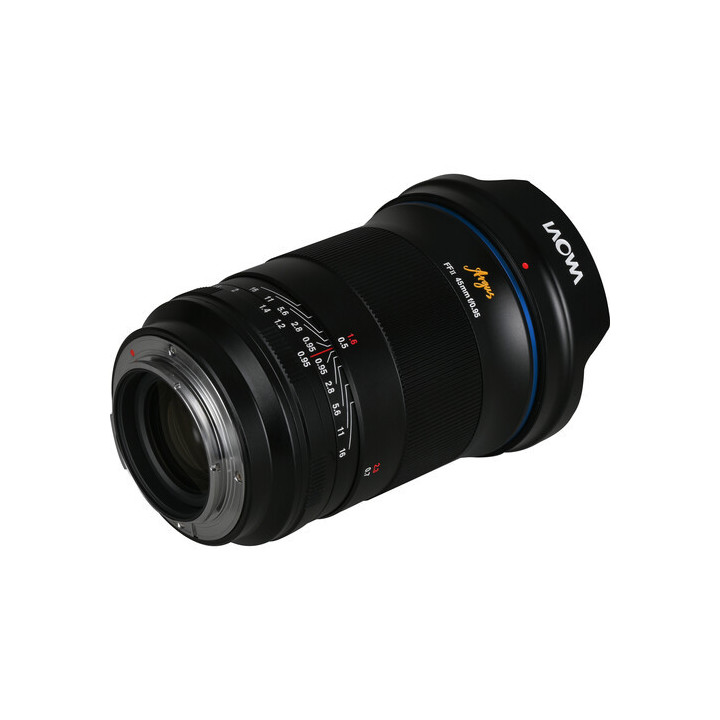 Laowa VE4595FE - Argus 45mm f/0.95 FF