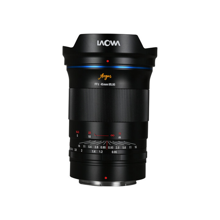 Laowa VE4595NZ - Argus 45mm f/0.95 FF
