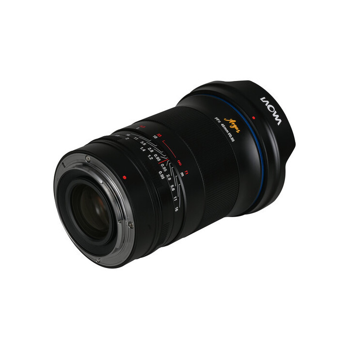 Laowa VE4595NZ - Argus 45mm f/0.95 FF