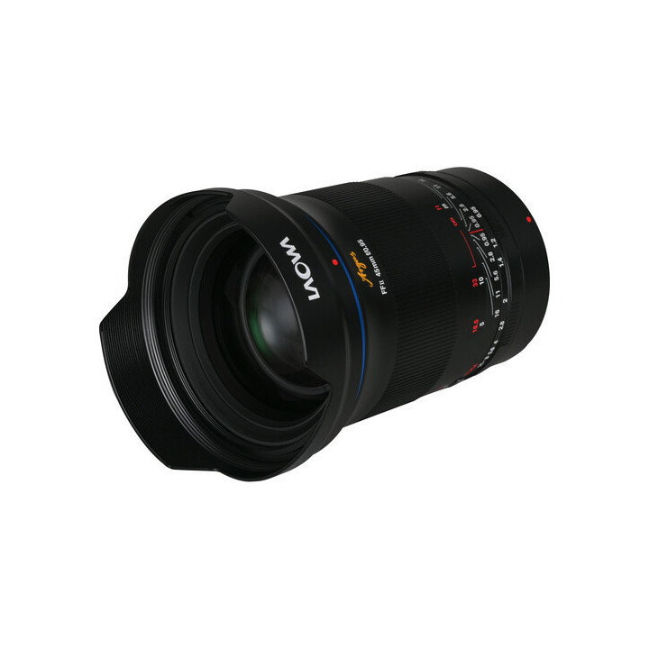 Laowa VE4595NZ - Argus 45mm f/0.95 FF