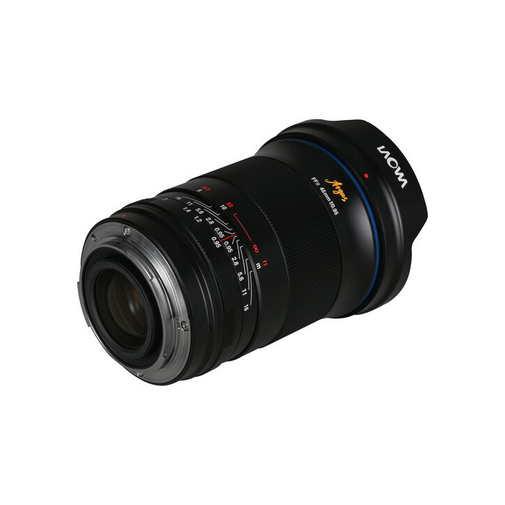 Laowa VE4595RF - Argus 45mm f/0.95 FF