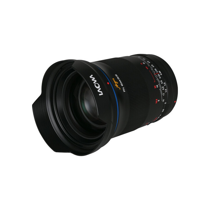 Laowa VE4595RF - Argus 45mm f/0.95 FF