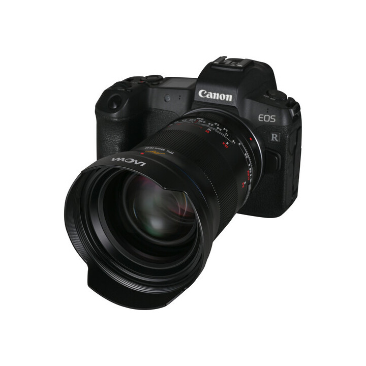 Laowa VE4595RF - Argus 45mm f/0.95 FF