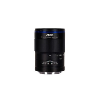 Laowa VE5029MFTC - 50mm T2.9 Macro APO MFT Cine Lens