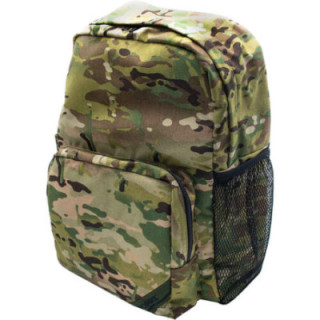 Tiffen BACKPACK-CAMO - Domke Everyday Backpack Camouflage