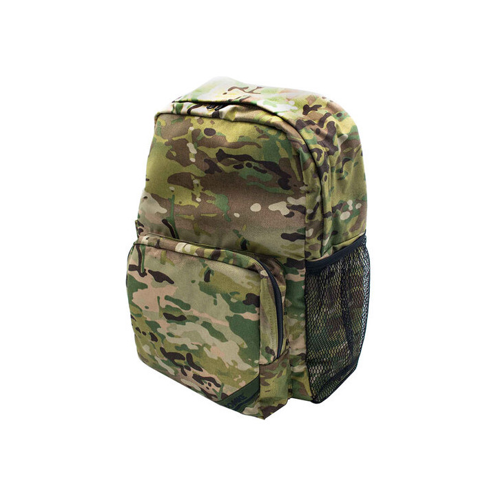 Tiffen BACKPACK-CAMO - Domke Everyday Backpack Camouflage
